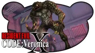 Resident Evil Code Veronica X #11 - Die gro&szlig;e Hassliebe (Horror Gameplay Deutsch Bruugar)