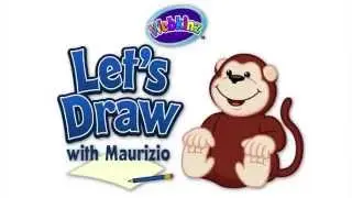 Webkinz Let's Draw: Sheldon Turtle!
