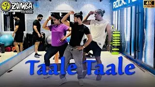 Tale Tale || Zumba || Dance Fitness || Odia Song Zumba || Zumba Tales || #fitnessdance