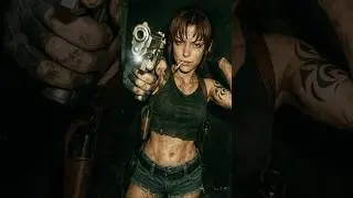 Black Lagoon Live-Action #anime #liveaction #blacklagoon #Aivideo