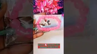 #Unicorn bracelet @dm whatsapp 9344323976#shorts#diy#online order #handmade#