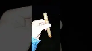 Nub pumkin spice cigar review #shorts