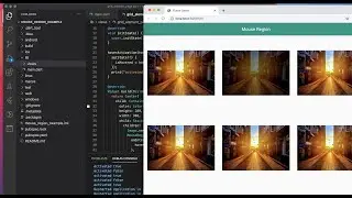 Flutter - 53. Mouse Region