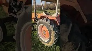 Fiat 480 disponibil la Nibo Utilaje Agricole Bihor Oradea Livrari la domiciliu utilaje agricole