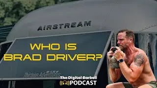 Airstream Expert, Fitness Coach, Military Veteran