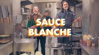 Sauce Blanche Session I Walter Astral - Le Feu / at Trois fois plus de piment, Paris