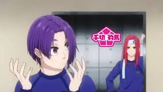 Blue Lock additional time Episode 7 | Blue Lock Season 2 | (Eng Dub)