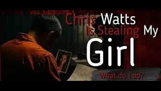 Inside the Shocking Fan Mail Sent to Chris Watts