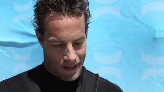 WHAT THEY RIDE: TRAVIS LOGIE