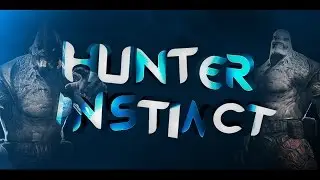 Hunter Instinct
