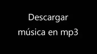 Power Director: Descargar m&uacute;sica para tus videos en mp3