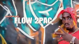 Sagata jr  -flow 2pac