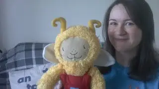 Bookbug 08.04.2020 - G&agrave;idhlig - Biadh (Food)
