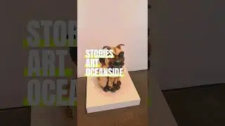 Art & Stories Oceanside #art #museum #oceanside #california #beach #stories #dream #exhibition