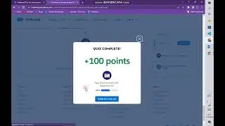 App Development with Salesforce DX | Get Ready to Create an App | QUIZ