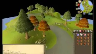 Runescape 2007 - Turoth Slayer Task Guide