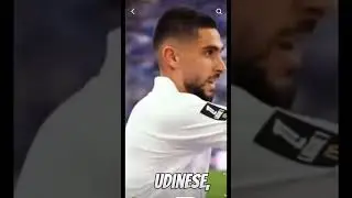 🚨Neal Maupay refuse de partir: Sa chauffe entre lui et l&rsquo;OM#football #om #foot #sports #marseille