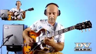 Alessio Menconi - The Dolphin