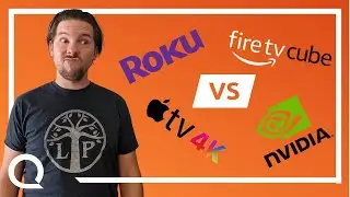 Which Streaming Box is the FASTEST? | Roku Ultra vs Fire Cube vs NVIDIA Shield vs Apple TV 4K