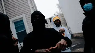 Cotti Zuu - Man Down (Shot By @CUBANOJAM)