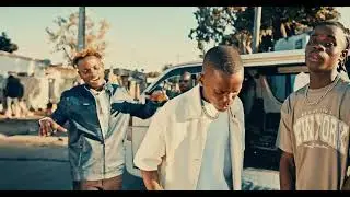 Amilton M&uacute;sica ft Black Rich e Lumalaky- Hi-Hi
