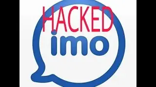 How to hack any imo just in 1 minutes | New Method | 2017 |