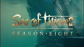 Sea of Thieves Pirate Narration (Season 8 Trailer Recreation)