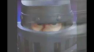 mega knight edit