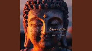 Sacred Dharma Pavilion, Quiet Rainfall