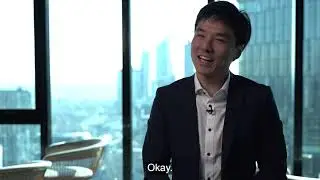 CFO Nuggets - Derek Cheung | Salvo Property Group