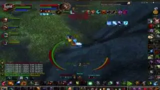 Tallyon (Nera'Thor (EU)) PvP 2