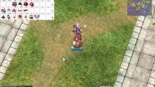 Ragnarok Online Mix Item Set Collection
