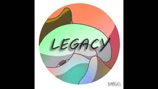 Legacy - BamBeats | Pinoy Producer | Pinoy Beat Maker