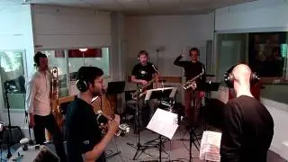 Beat 'n Blow - 1000 Km