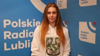 Rozmowa z Aleksandrą Zięmborską
