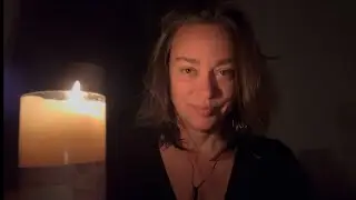 Come Be Held in This Sacred Space | Sensual ASMR, Reiki & Sound Healing Meditation