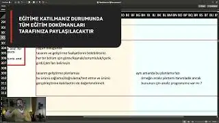 AS9100 Standardı (L17 Standart maddesi 8 3 2 PART2)