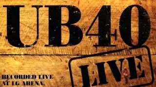 21 UB40 - Red Red Wine [Concert Live Ltd]