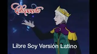 Libre Soy 2025