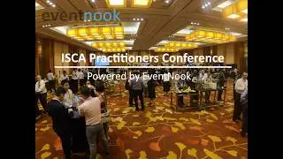 ISCA Practitioners Conference 2019