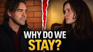 Why Do We Stay in Toxic Environments? (Even When We Know It&rsquo;s Hurting Us) 