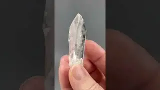 Faden Quartz Crystal