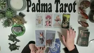 ДЕВА ♍️ЭТО ЗАСТАВИТ ВАС РАДОСТИ! Еженедельное гадание на Таро с 9 по 15 февраля 🔮💫