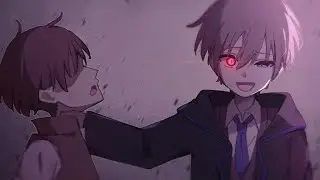 【ゆっくり茶番劇】　”失敗作”の烙印を押された正体不明の隻腕の男は”最高傑作”である事を隠して異能力主義の世界を淘汰する