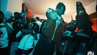 LIL ACE - DEMON TIME (Official Music Video) | Shot By @famousstaevisuals 🎥 #LLACE