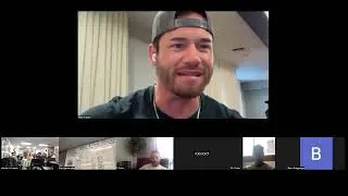 Matt Graves Mastering AVG Order