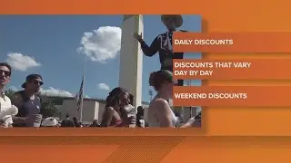 State Fair of Texas deals and discounts