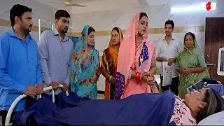 मुझे सड़क पर आ कर भीख भी मंगना पड़े तो भी मै अपनी सारी संपत्ति बेच कर आपकी जान बचाऊंगी ये वादा है मेरा