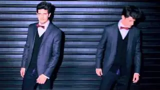 LOOP RECLAME - MODA
