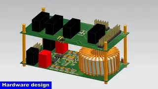 Stability analysis for chaotic PWM from BJTU